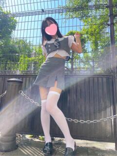 こころ 新宿派遣型JK/JDリフレミスコン！（新宿・歌舞伎町/デリヘル）