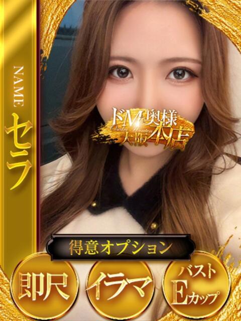 セラ ドMな奥様 大阪本店（人妻デリヘル）
