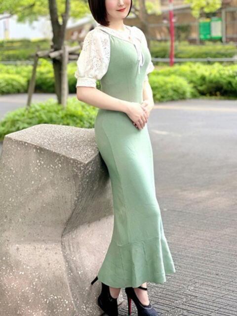 一ノ瀬ゆうか 月の真珠-五反田-(デリヘル(人妻若妻専門店))