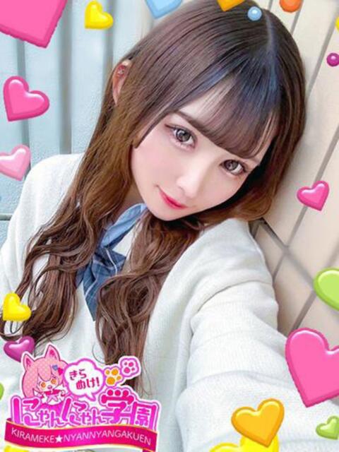 ノノア※完全業界未経験♪ きらめけ！にゃんにゃん学園in大宮（デリヘル）