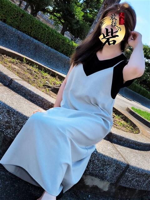 露木かずは（つゆきかずは） 人妻最後の砦 西船橋店（人妻系デリヘル）