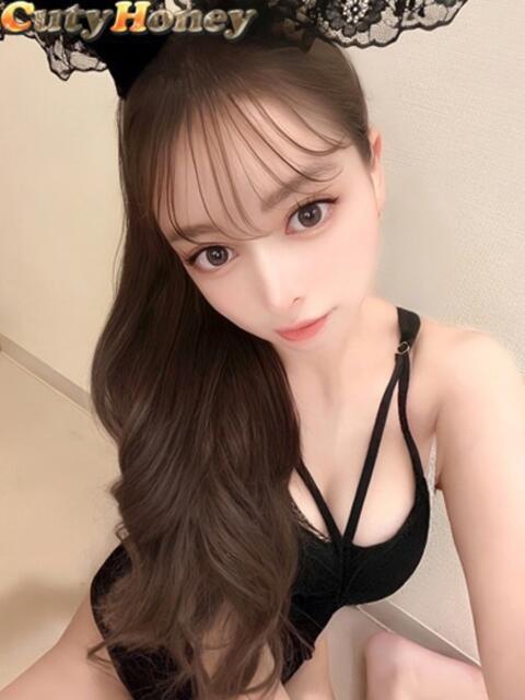 えれな キューティーハニー（イメクラ型デリヘル）