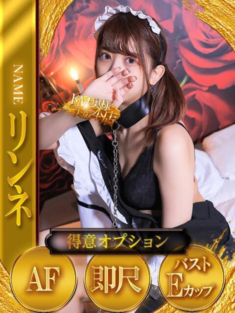 リンネ ドMな奥様 大阪本店（人妻デリヘル）