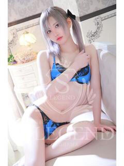 ねむ ニューハーフヘルス シーメールレジェンド 新宿 歌舞伎町店(ニューハーフデリへル)