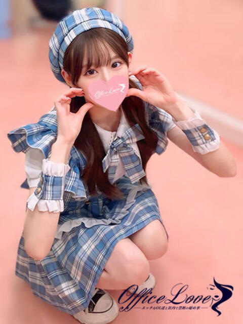 ありな 7/9体験入店!!! Office Love 町田店(Loveグループ)(デリヘル)