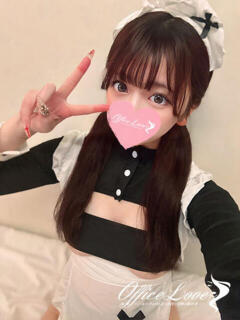 まりな 挟まれたい人？♡ Office Love　町田店（Loveグループ）（町田/デリヘル）
