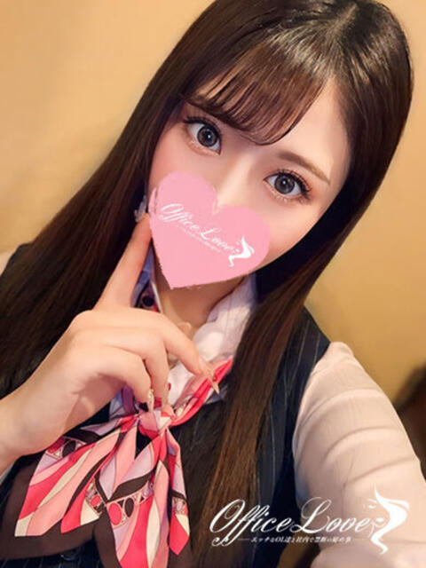 みる Hカップ、挟まれる?♡ Office Love 町田店(Loveグループ)(デリヘル)