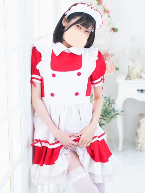 苺谷れい メイドin中野（東京ハレ系）（ファッションヘルス）