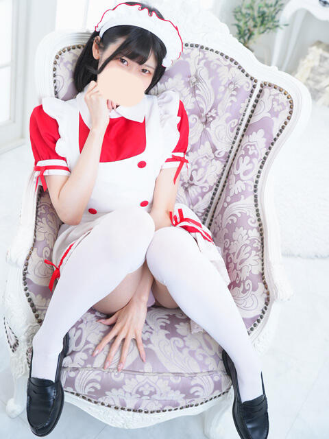 苺谷れい メイドin中野（東京ハレ系）（ファッションヘルス）