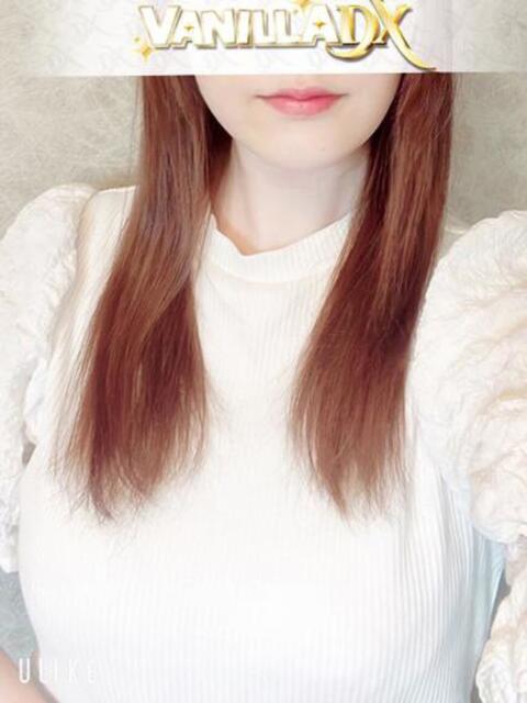 七海ゆい【透明感抜群】 VANILLA DX(バニラデラックス)(ソープランド)