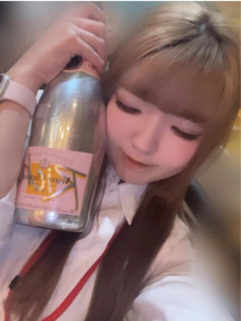 るか ∞ (はっち)(いちゃキャバ)