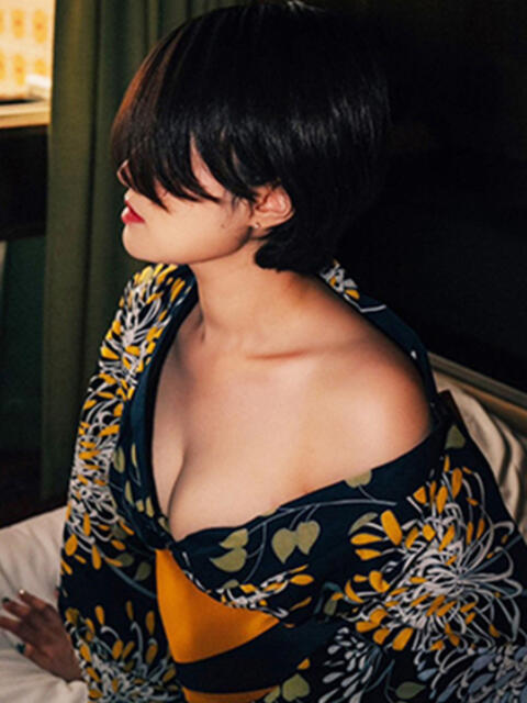 みき 梅田人妻秘密倶楽部(出張M性感)