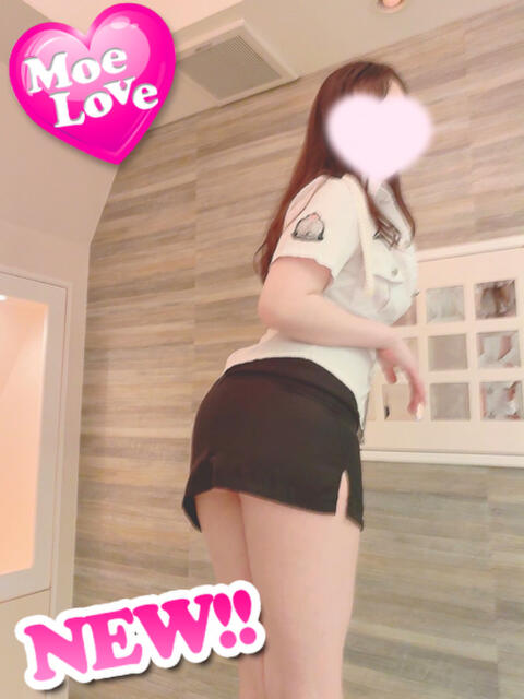 新人はな☆極上清楚系美女 萌えラブ倉敷店(デリヘル)