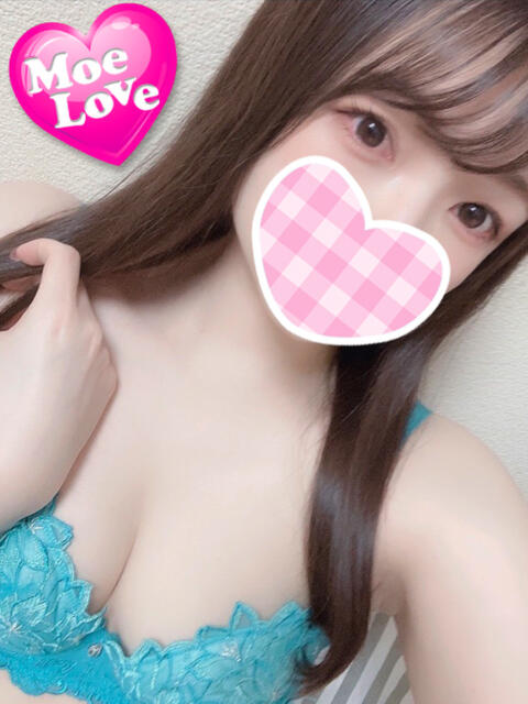 新人はな☆極上清楚系美女 萌えラブ倉敷店(デリヘル)