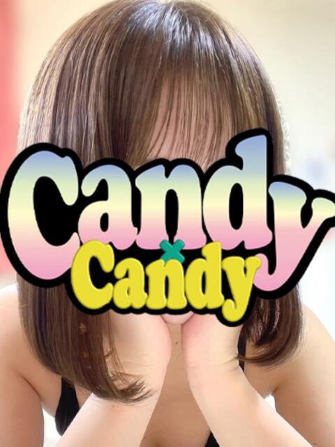 りく Candy×Candy （キャンディ×キャンディ）（ソープランド）