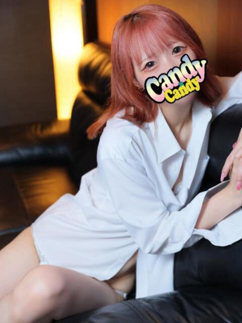 ぬぬ Candy×Candy (キャンディ×キャンディ)(ソープランド)