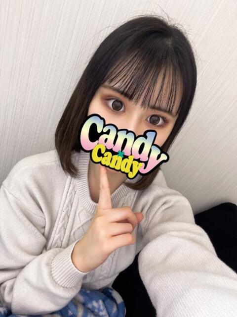 ゆな Candy×Candy （キャンディ×キャンディ）（ソープランド）
