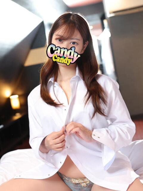 ことね Candy×Candy (キャンディ×キャンディ)(ソープランド)