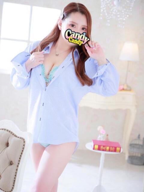 さりな Candy×Candy (キャンディ×キャンディ)(ソープランド)