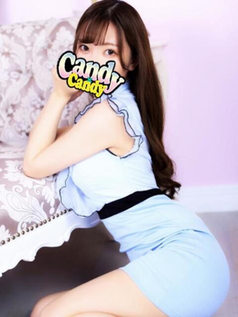 みりあ Candy×Candy (キャンディ×キャンディ)(ソープランド)