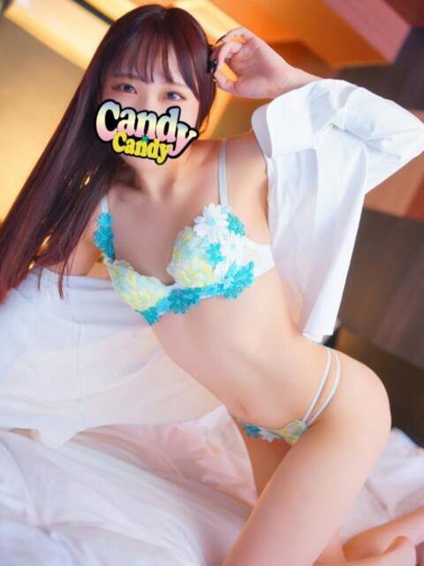 かな Candy×Candy (キャンディ×キャンディ)(ソープランド)