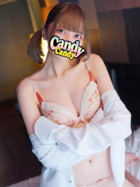 ゆあ Candy×Candy (キャンディ×キャンディ)(ソープランド)