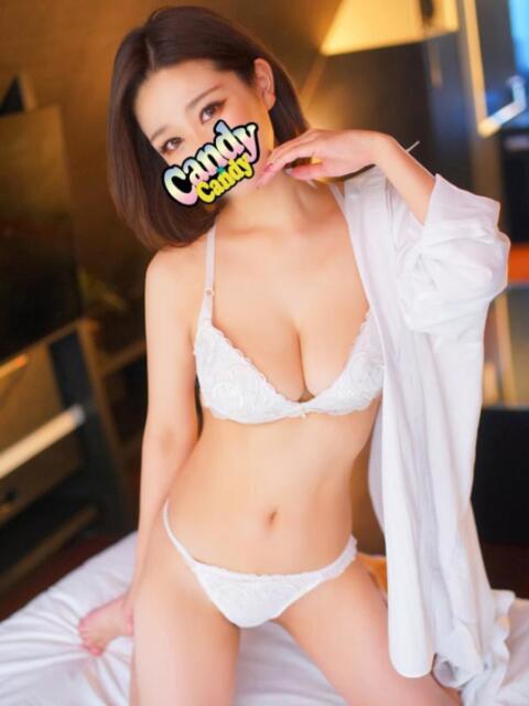 かえで Candy×Candy (キャンディ×キャンディ)(ソープランド)