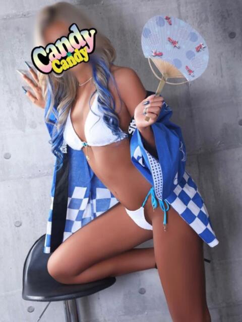 なの Candy×Candy (キャンディ×キャンディ)(ソープランド)