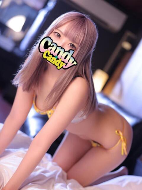 れいら Candy×Candy (キャンディ×キャンディ)(ソープランド)