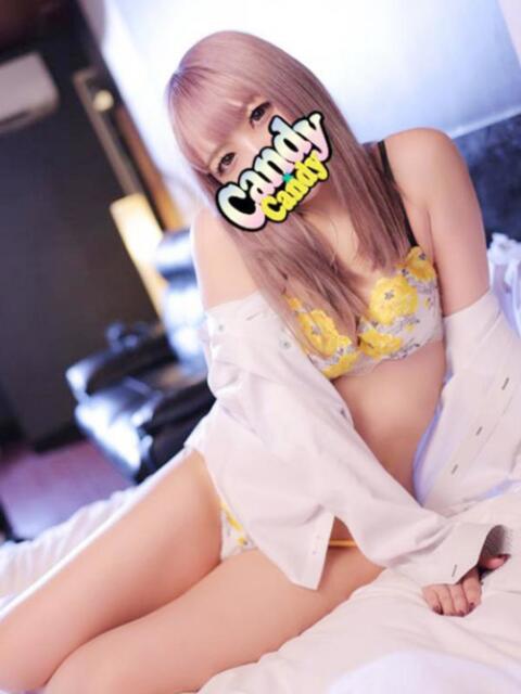 れいら Candy×Candy (キャンディ×キャンディ)(ソープランド)