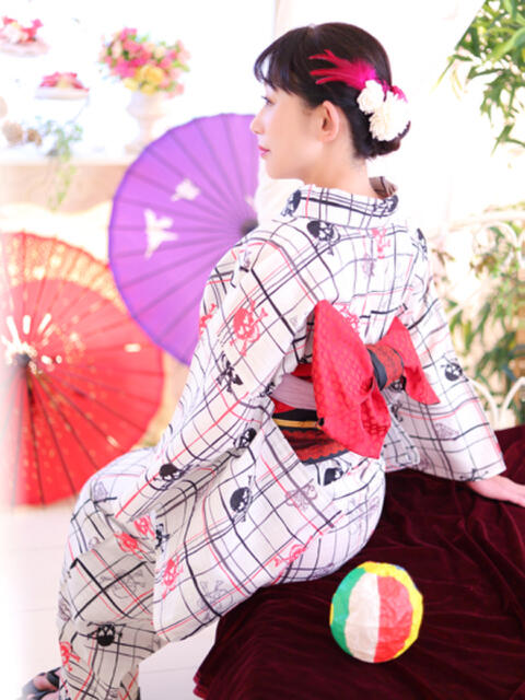 マリ★期間限定 金瓶梅-きんぺいぱい-（ソープランド）