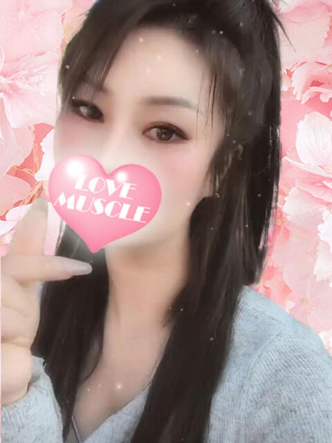 はな LOVEマッスル（アジアンデリヘル）