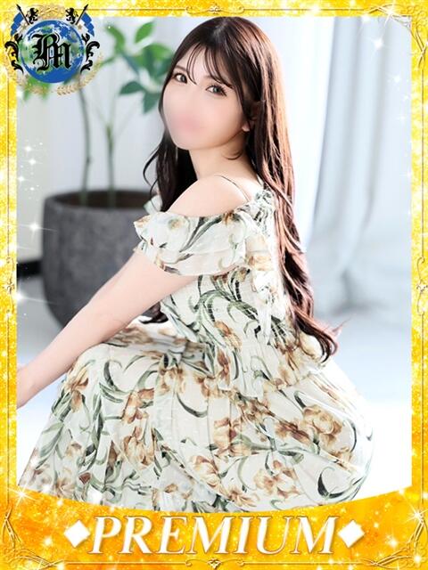 ひより♦PREMIUM Blue Moon（ソープランド）