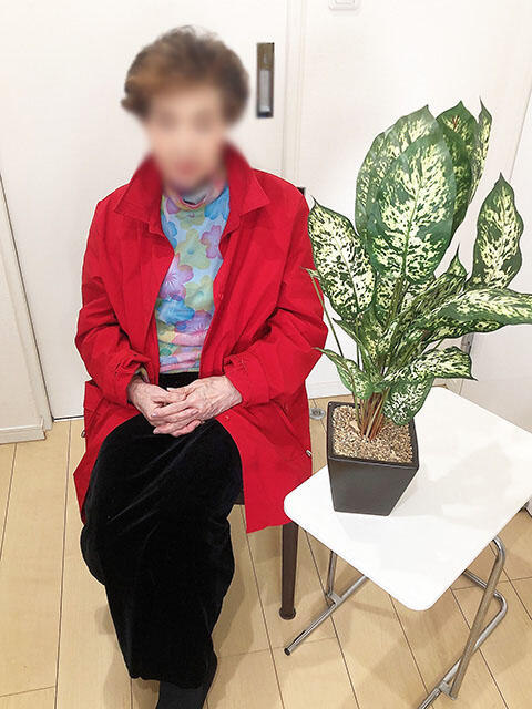 立花 おふくろ（人妻デリヘル）