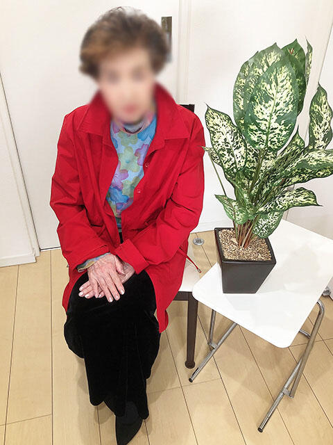 立花 おふくろ（人妻デリヘル）