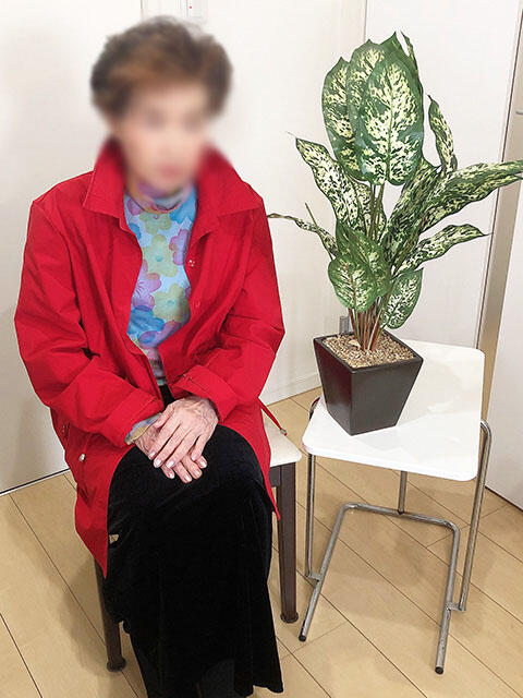 立花 おふくろ（人妻デリヘル）