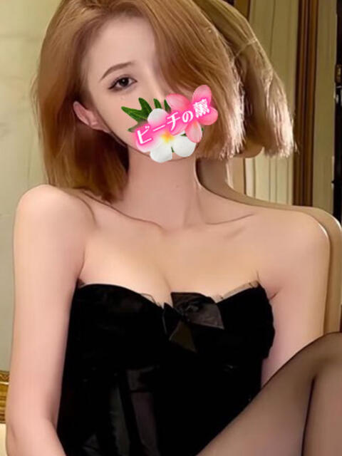 華瑠（はる） ビーチの薫（アジアンエステ）