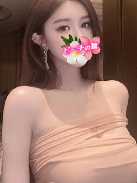 望早希（みさき） ビーチの薫（アジアンエステ）