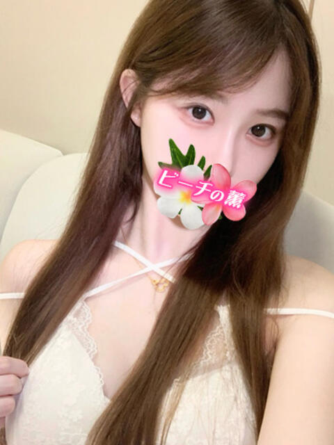 夢彩（ゆい） ビーチの薫（アジアンエステ）