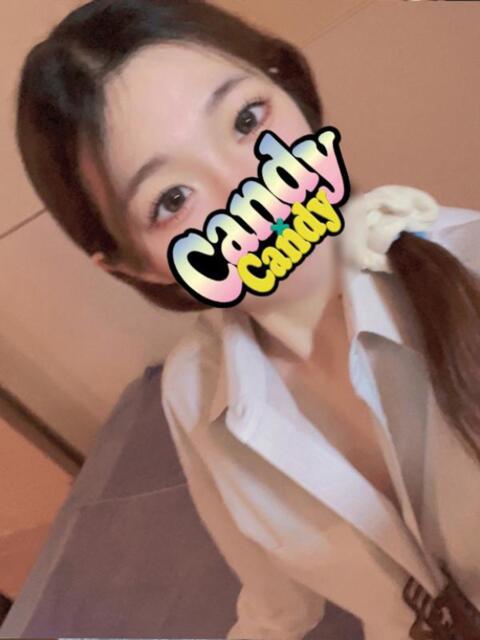 らな Candy×Candy (キャンディ×キャンディ)(ソープランド)