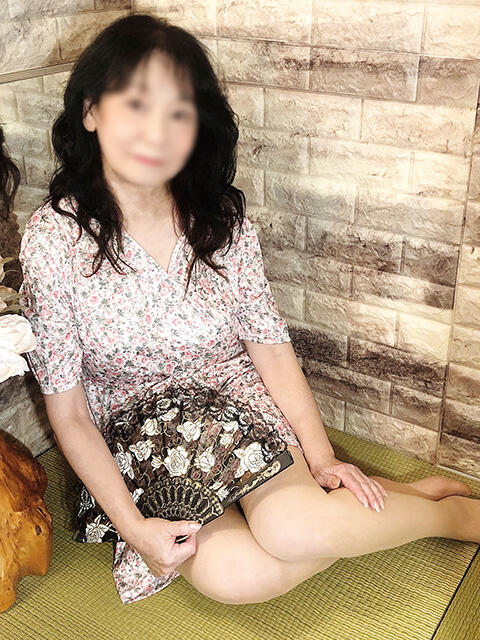 きょうこ ぐらんまま（熟女デリヘル）