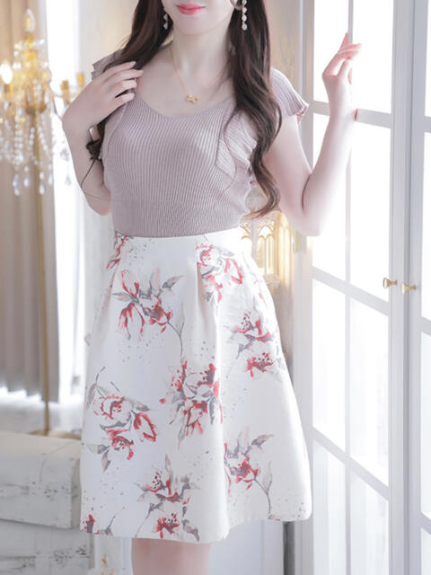 花蓮(かれん） デザインヴィオラ東京（清楚系素人専門☆高級デリヘル）