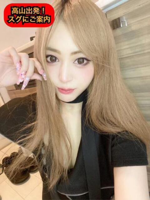 りな【高山出発】 Cat's高山店（デリヘル）