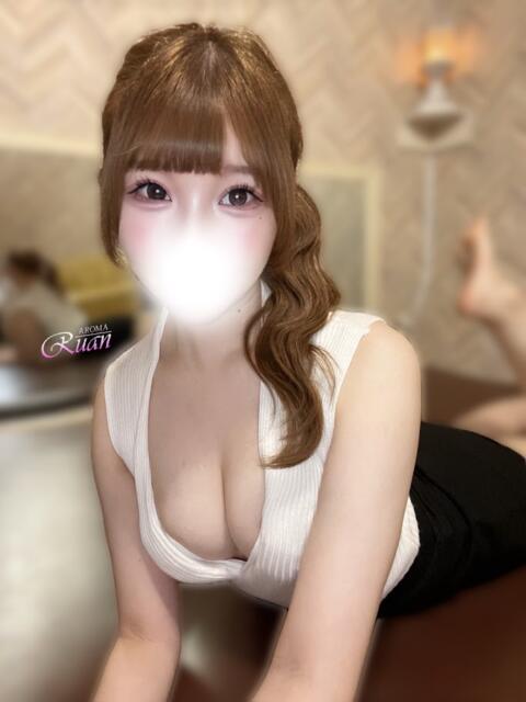 有村ゆあ Aroma Ruan~アロマ ルアン~(【非風俗】メンズエステ)