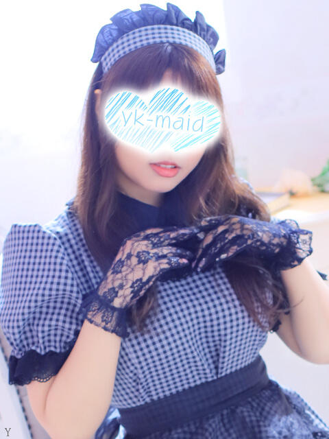 東條のぞみ メイドin横浜（横浜ハレ系）（メイド系ヘルス）