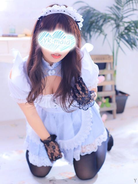 東條のぞみ メイドin横浜（横浜ハレ系）（メイド系ヘルス）