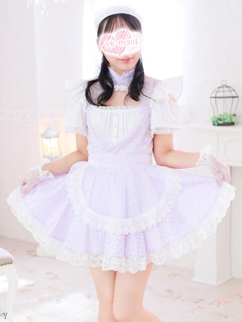 美山ことね メイドin横浜（横浜ハレ系）（メイド系ヘルス）