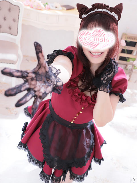 城戸あずみ メイドin横浜（横浜ハレ系）（メイド系ヘルス）