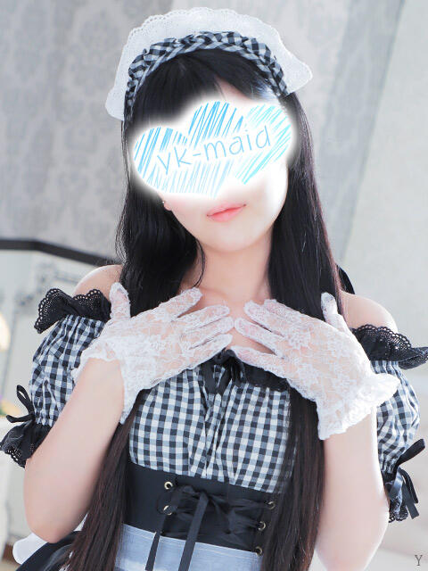 森永ここあ メイドin横浜（横浜ハレ系）（メイド系ヘルス）