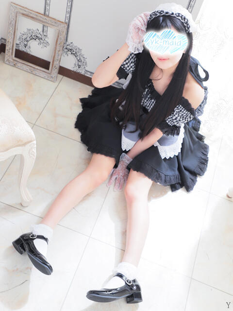 森永ここあ メイドin横浜（横浜ハレ系）（メイド系ヘルス）